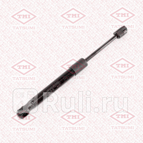Амортизатор багажника (l=264mm, f=470n) opel astra h 07- TATSUMI TAF1104  для Разные, TATSUMI, TAF1104