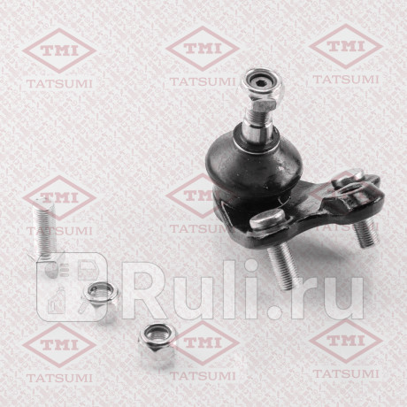Опора шаровая нижняя l r toyota avensis 03- TATSUMI TEA1057  для Разные, TATSUMI, TEA1057