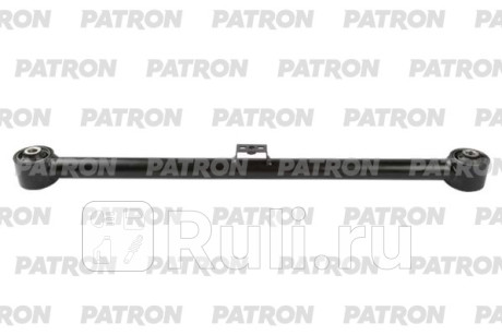 Рычаг подвески toyota land cruiser prado 120 02-09 (произведено в турции) PATRON PS5689  для Разные, PATRON, PS5689