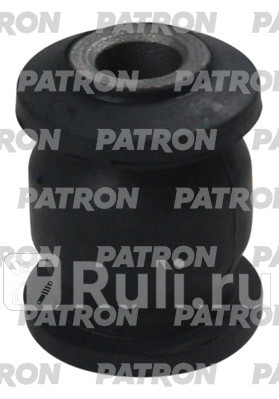 Сайлентблок рычага подвески передний переднего рычага mitsubishi grandis na4w na8w 03-09 PATRON PSE10252  для Разные, PATRON, PSE10252