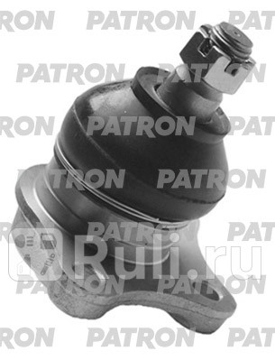 Опора шаровая mitsubishi: pajero montero 12 90-04 00 PATRON PS3142  для Разные, PATRON, PS3142