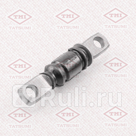 Сайлентблок переднего рычага передний toyota camry 01- TATSUMI TEF1581  для Разные, TATSUMI, TEF1581