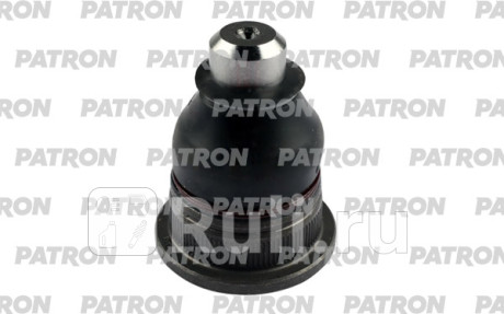 Опора шаровая dacia logan 2012- & ii (произведено в турции) PATRON PS3391  для Разные, PATRON, PS3391