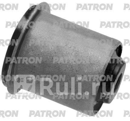 Сайлентблок рычага подвески honda accord cu2 08- PATRON PSE11729  для Разные, PATRON, PSE11729