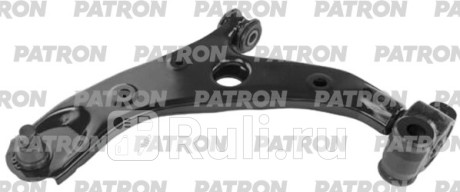 Рычаг подвески mazda 3 14 - 17 PATRON PS50239L  для Разные, PATRON, PS50239L