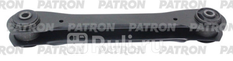 Рычаг подвески jeep: grand cherokee 93-98 PATRON PS5538  для Разные, PATRON, PS5538