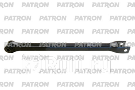 Рычаг подвески audi a3 09 96 - 08 02 (произведено в турции) PATRON PS5251  для Разные, PATRON, PS5251