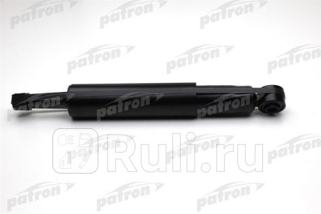 Амортизатор подвески задн toyota: land cruiser 100 98- PATRON PSA345023  для Разные, PATRON, PSA345023