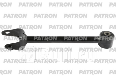 Рычаг подвески mazda 6 12- cx-5 11- (произведено в турции) PATRON PS5785  для Разные, PATRON, PS5785