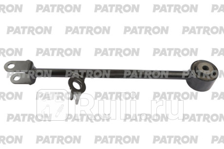 Рычаг подвески dacia duster 1st gen 2011- PATRON PS5512L  для Разные, PATRON, PS5512L
