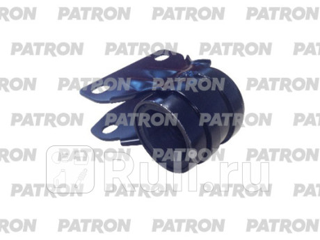 Сайлентблок рычага подвески правый ford mondeo v 09 2014 - (произведено в турции) PATRON PSE11911  для Разные, PATRON, PSE11911