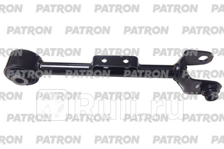Рычаг подвески honda cr-v 02- (произведено в турции) PATRON PS5466L  для Разные, PATRON, PS5466L