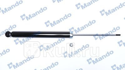 MSS021010 - Амортизатор подвески задний (1 шт.) (MANDO) Opel Corsa D рестайлинг (2011-2014) для Opel Corsa D (2011-2014) рестайлинг, MANDO, MSS021010