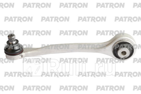 Рычаг подвески с шаровой опорой audi a4 b9 2015- (произведено в турции) PATRON PS50092L  для Разные, PATRON, PS50092L