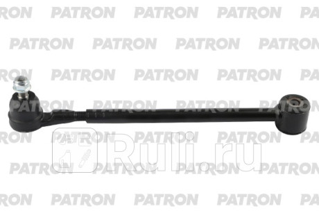 Рычаг подвески chrysler pt cruiser 01-09 PATRON PS50387L  для Разные, PATRON, PS50387L