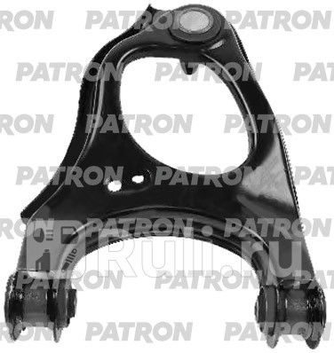 Рычаг подвески левый honda accord 08- PATRON PS50175L  для Разные, PATRON, PS50175L