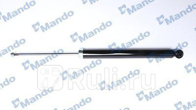 MSS015543 - Амортизатор подвески задний (1 шт.) (MANDO) Volkswagen Bora (1998-2005) для Volkswagen Bora (1998-2005), MANDO, MSS015543