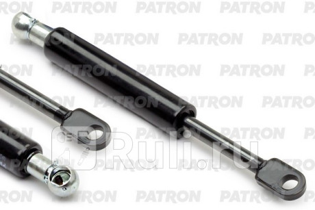 Амортизатор заднего стекла общая длина: 176 мм, выт. сила: 530 n, bmw: 5 touring (e34) 91-97 PATRON PGS7101FU  для Разные, PATRON, PGS7101FU