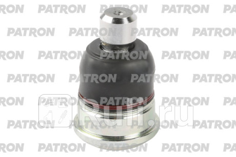 Опора шаровая nissan sentra 2013- (произведено в турции) PATRON PS3452  для Разные, PATRON, PS3452