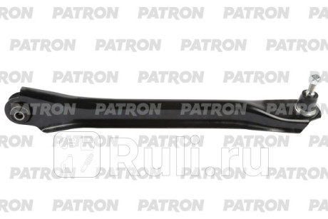 Рычаг подвески правый mazda tribute ep 01- PATRON PS50140R  для Разные, PATRON, PS50140R