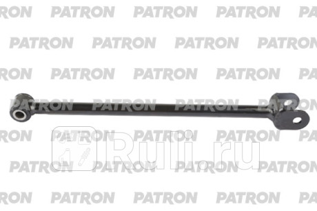Рычаг подвески toyota camry acv40 gsv40 06- (произведено в турции) PATRON PS5692  для Разные, PATRON, PS5692