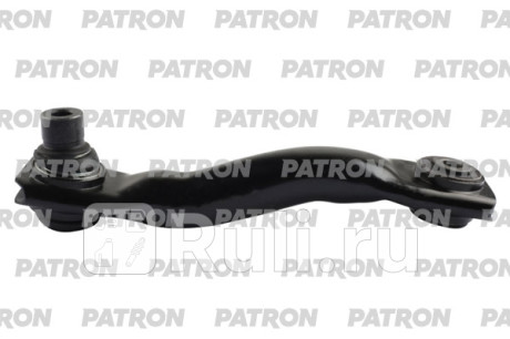 Рычаг подвески jaguar x-type cf1 2001-2009 (произведено в турции) PATRON PS5651  для Разные, PATRON, PS5651