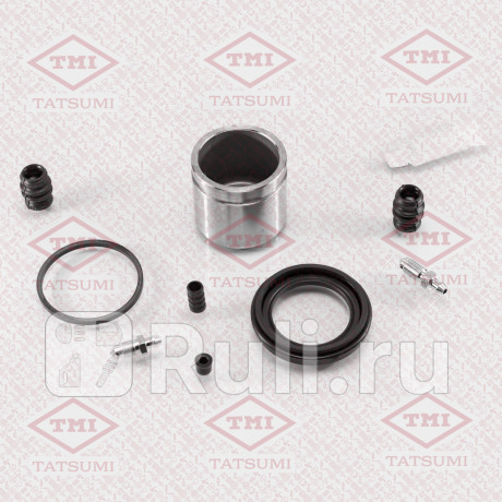Ремкомплект тормозного суппорта переднего hyundai kia nissan suzuki TATSUMI TCG1110  для Разные, TATSUMI, TCG1110