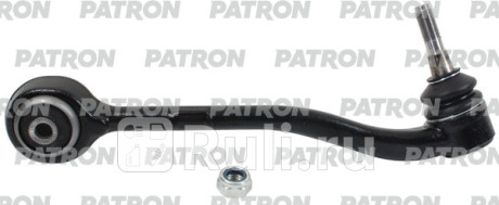 Рычаг подвески левыйbmw: x5 00- PATRON PS5030L  для Разные, PATRON, PS5030L