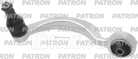 Рычаг подвески lexus ls460 460l usf40 06- PATRON PS50188R  для Разные, PATRON, PS50188R