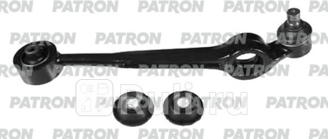 Рычаг подвески audi: 100 с г у 83- PATRON PS5052R  для Разные, PATRON, PS5052R