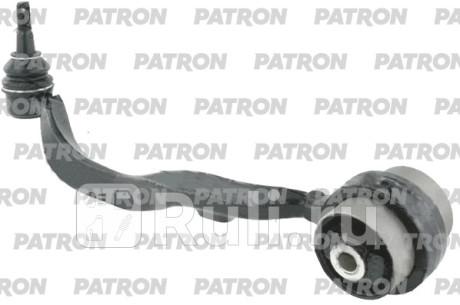 Рычаг подвески lexus ls460 460l (usf4) 1urfe 08.2006 - PATRON PS50194R  для Разные, PATRON, PS50194R