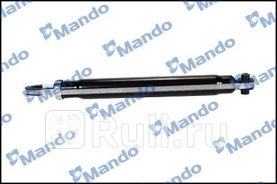 MSS020997 - Амортизатор подвески задний (1 шт.) (MANDO) Skoda Rapid (2012-2020) для Skoda Rapid (2012-2020), MANDO, MSS020997