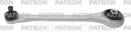 Рычаг подвески двустороннийaudi: a8 94-99, 99- PATRON PS5025  для Разные, PATRON, PS5025