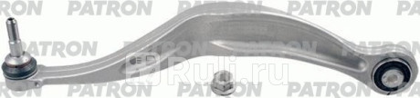 Рычаг подвески левый bmw 5 series (f07) 10 09 - 5 series (f11) 09 10 - (произведено в турции) PATRON PS50077L  для Разные, PATRON, PS50077L