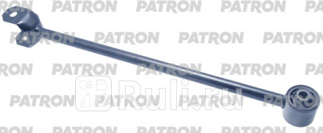 Рычаг подвески toyota camry acv40 gsv40 06- PATRON PS5797  для Разные, PATRON, PS5797
