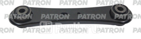 Рычаг подвески задний, поперечный ford mondeo ca2 07- PATRON PS5223  для Разные, PATRON, PS5223