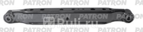 Рычаг подвески nissan x-trail (t32) 08 13- (произведено в турции) PATRON PS50137R  для Разные, PATRON, PS50137R