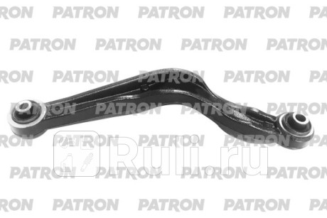 Рычаг подвески opel insignia 1st gen 2008-2017 (произведено в турции) PATRON PS50265R  для Разные, PATRON, PS50265R