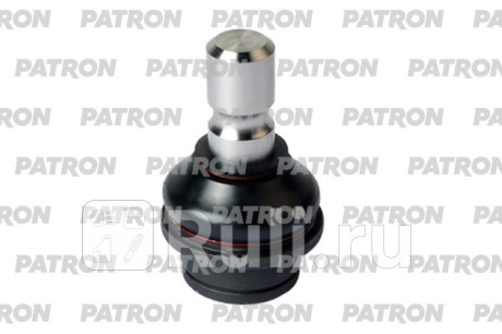 Опора шаровая заднего нижнего рычага nissan pathfinder ( r51 ) 2005-2014 (произведено в турции) PATRON PS3425  для Разные, PATRON, PS3425