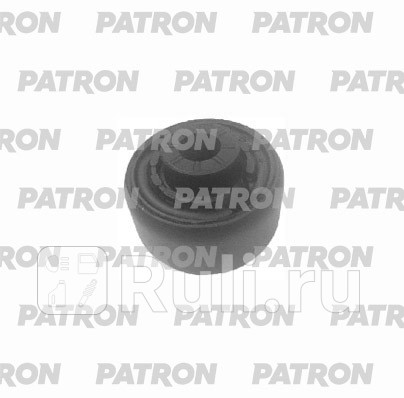 Сайлентблок рычага подвески ford mondeo v 14- PATRON PSE11702  для Разные, PATRON, PSE11702