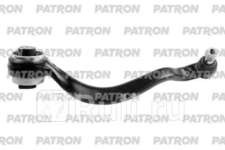 Рычаг подвески bmw: x5 f15 f85 13- (произведено в турции) PATRON PS50236R  для Разные, PATRON, PS50236R