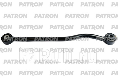 Рычаг подвески chrysler 300 1st gen 2005-2010 (произведено в турции) PATRON PS50102L  для Разные, PATRON, PS50102L
