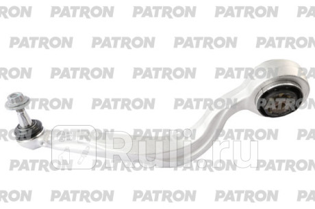 Рычаг подвески mercedes c-class w205 4x4 2013- (произведено в турции) PATRON PS50225R  для Разные, PATRON, PS50225R