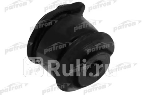 Сайлентблок рычага подвески передний переднего рычага honda jazz fit gd 02-08 PATRON PSE10349  для Разные, PATRON, PSE10349
