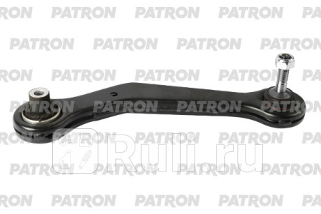 Рычаг подвески правыйbmw: x5 00- PATRON PS5032R  для Разные, PATRON, PS5032R