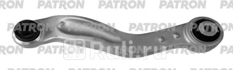 Рычаг подвески bmw 7-series f-01 - f-02 - f-03 - f-04 06 2008 - (произведено в турции) PATRON PS50132R  для Разные, PATRON, PS50132R